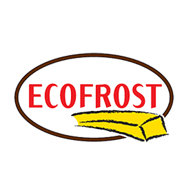 Ecofrost Detail Logo