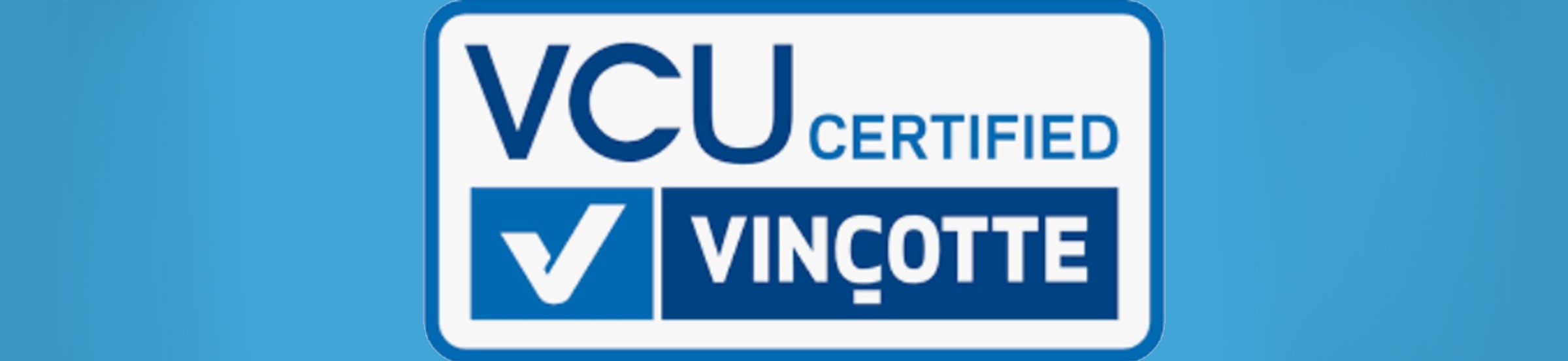 Découvrez comment Unique se distingue avec le certificat VCU, la norme de sécurité pour les agences de placement
