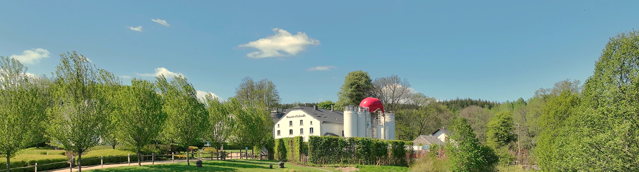 Brewery Chouffe Header 1