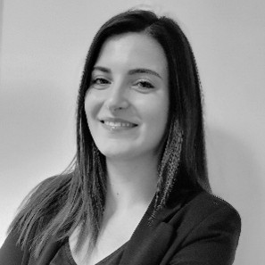 Juliette Palmeri, Consultant Wallonie Finance