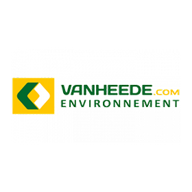 Vanheede Detail Logo