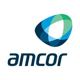 Amcor Detail Logo