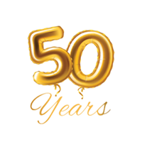 50 Years