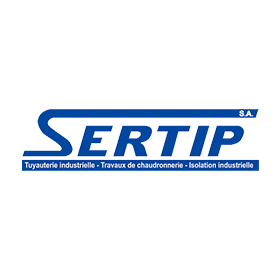 Sertip Detail Logo