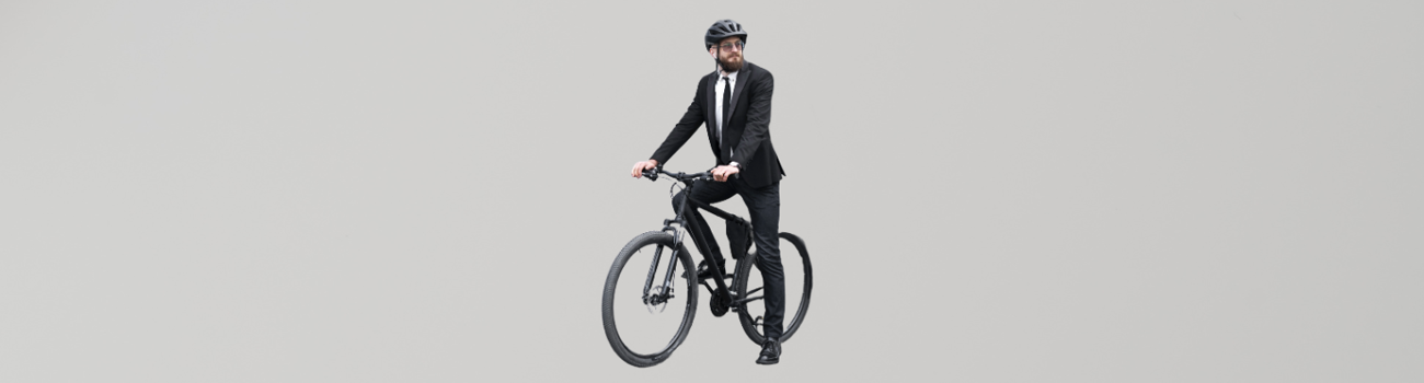 Wanneer hebben je werknemers recht op een fietsvergoeding?