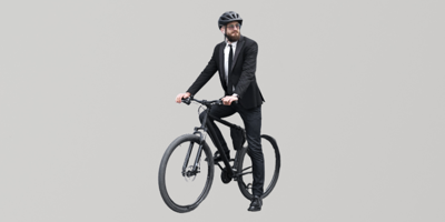 Wanneer hebben je werknemers recht op een fietsvergoeding?