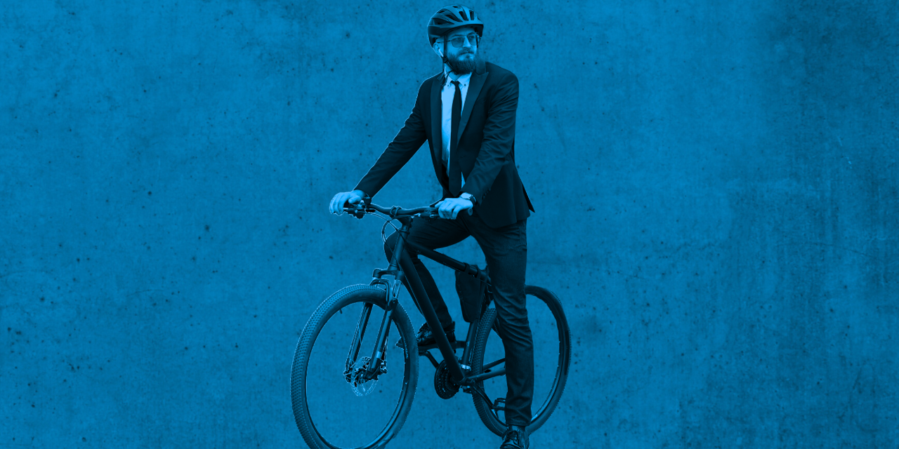 Blog Fietsvergoeding B2B