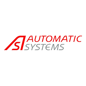 Automatic Systems Detail Logo
