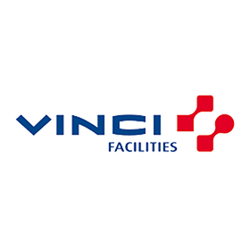 Vinci Detail Logo