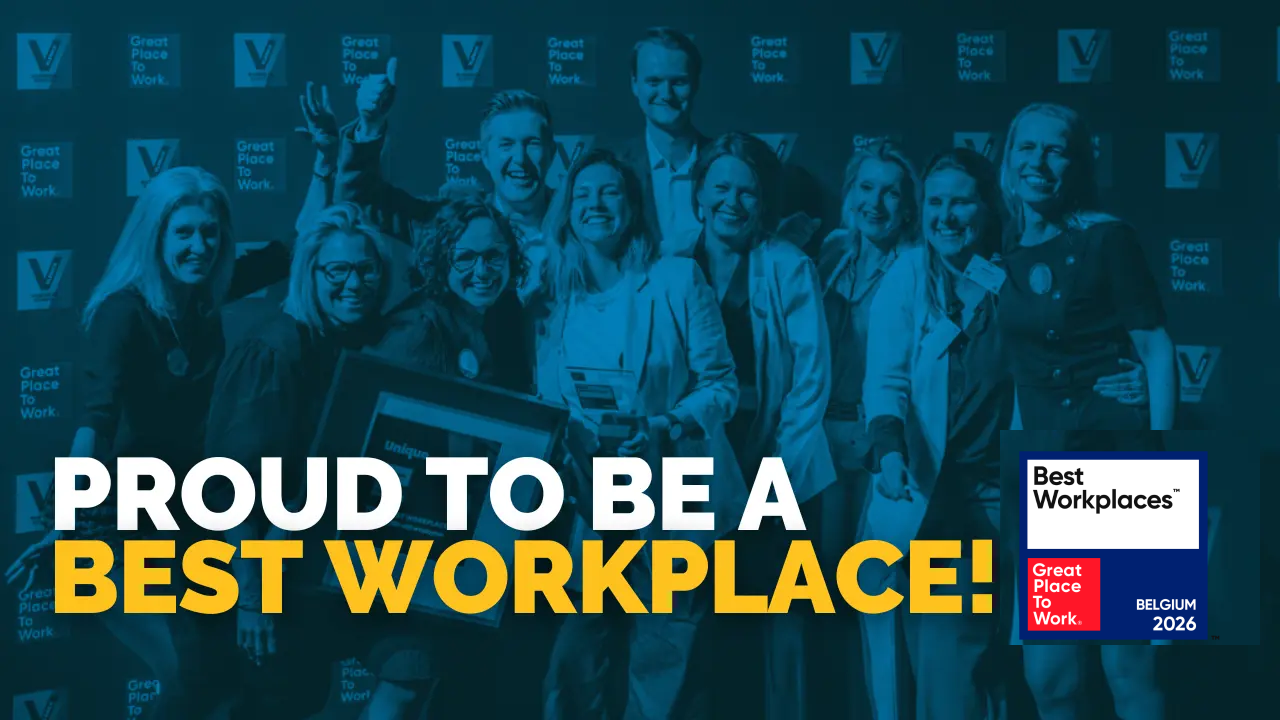Proud Best Workplace 2026 V2