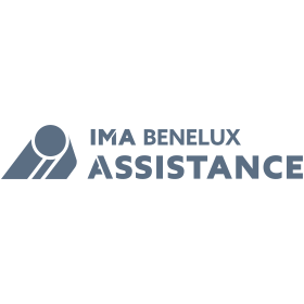 IMA Benelux Detail Logo