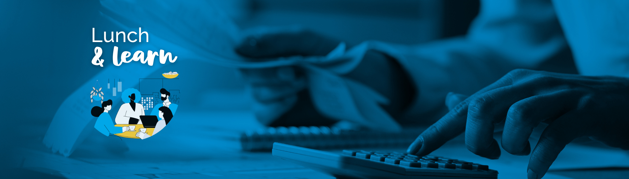Lunch & Learn : « Démarche simplifiée pour bénéficier des subsides et exonérations fiscales »
