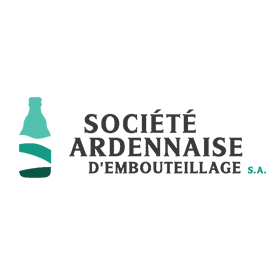 Société Ardennaise D'embouteillage Detail Logo