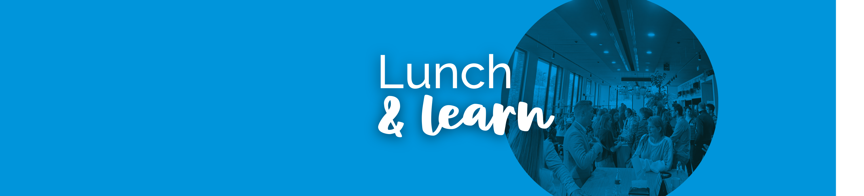 Lunch & Learn : Salaire égal pour un travail égal