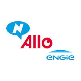 N Allo Detail Logo