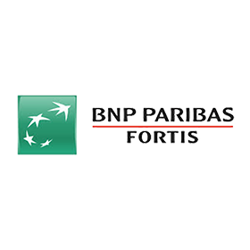 BNP Paribas Fortis Detail Logo