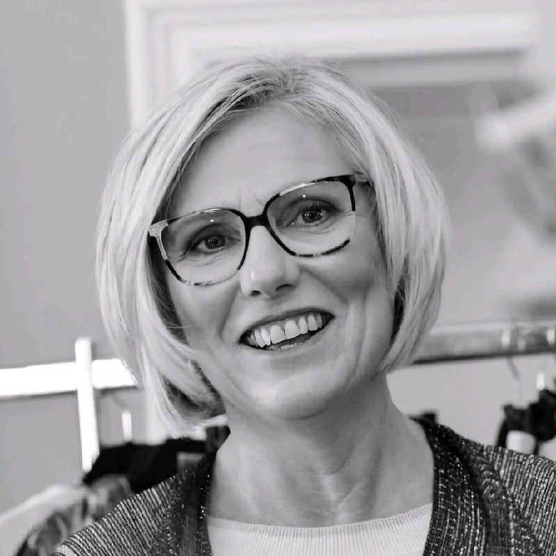 Ilse Kooy, Business Manager Wallonie Finance