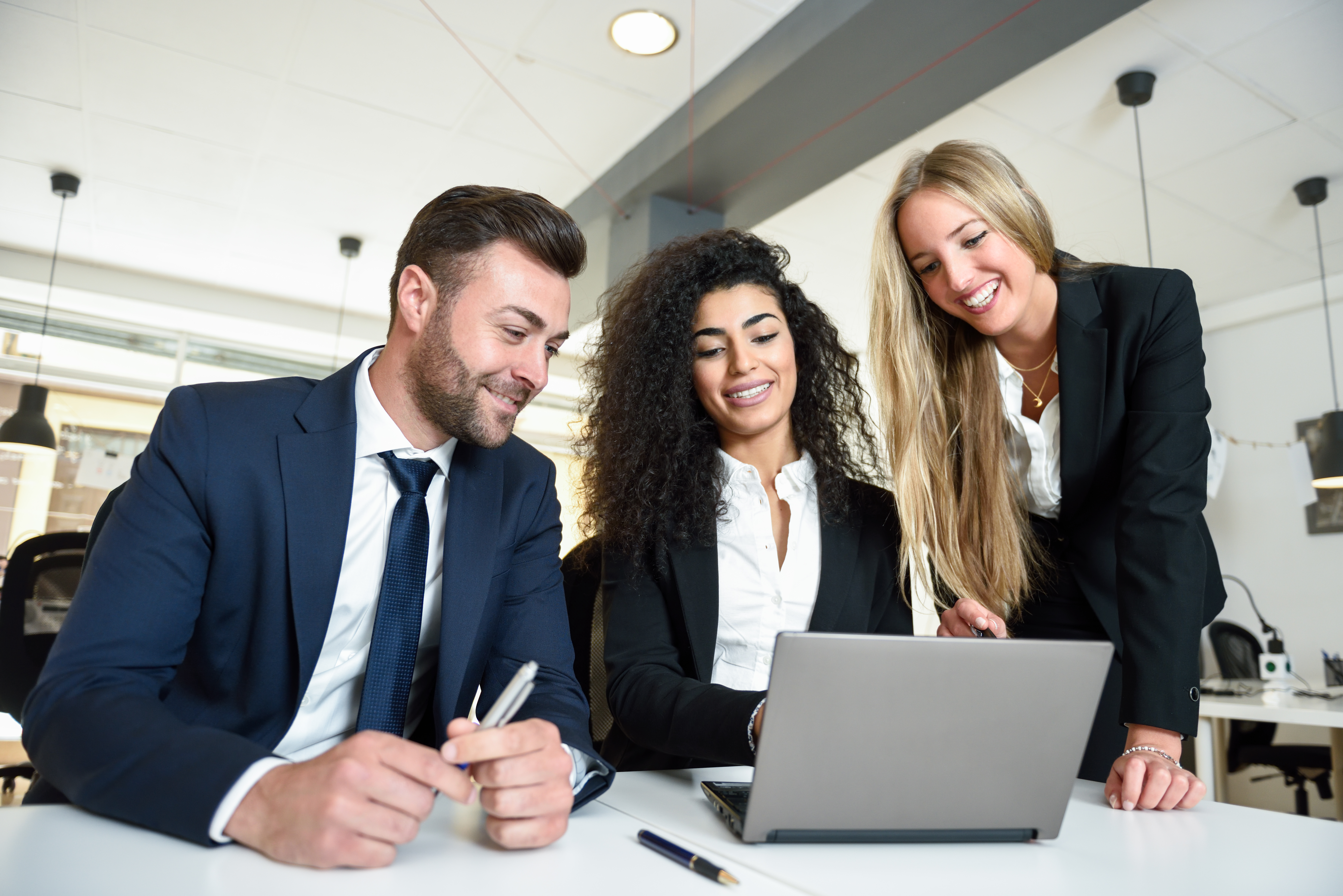 Comptable Clients Marche-en-Famenne