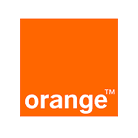 Orange Detail Logo