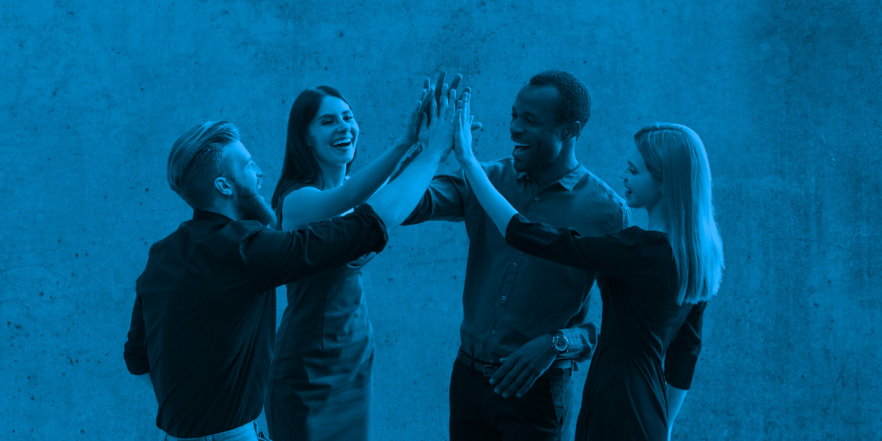 Blog Diversiteitsbeleid