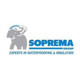 Soprema Detail Logo