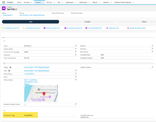 A screenshot of a computer

AI-generated content may be incorrect.
