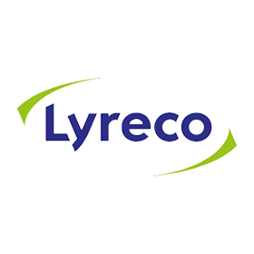 Lyreco Detail Logo