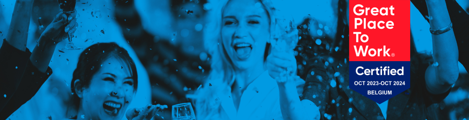Unique is a Great Place to Work… 6 years in a row!
