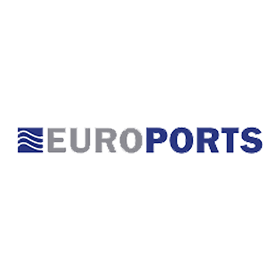 Euroports Detail Logo