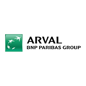 Arval Detail Logo